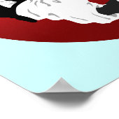 Aikido Poster (Hoek)