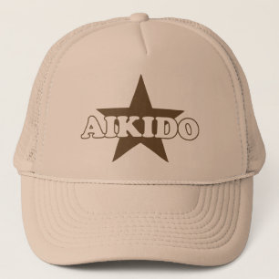 Aikido Star Pet