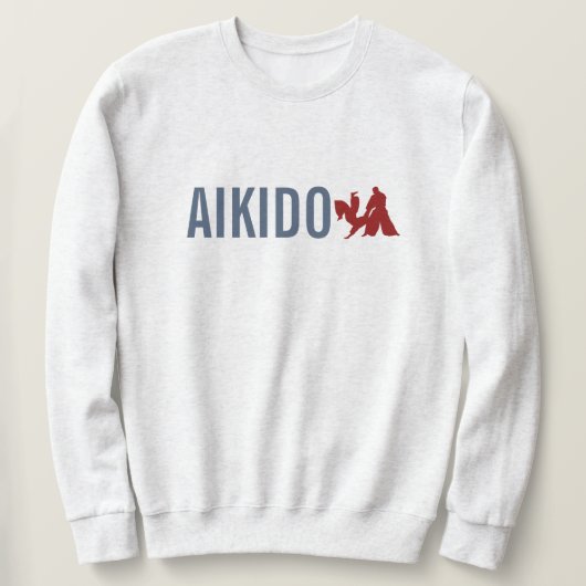 Aikido Trui (Design voorkant)