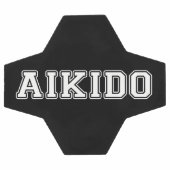 Aikido Voetbal (Enkel)