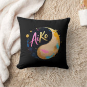 AiKo 1 Kussen (Deken)