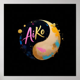 AiKo 1 Poster