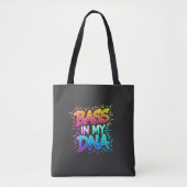 AiKo Neon™ Bas Draagtas (Voorkant)