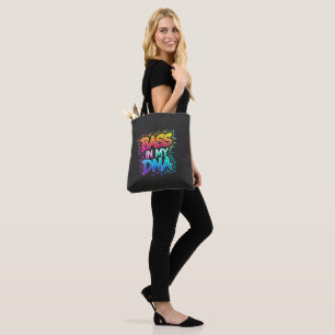 AiKo Neon™ Bas Draagtas