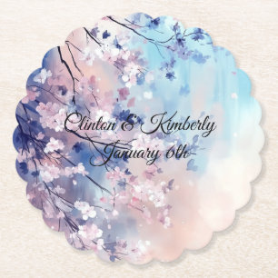 Aiko  papier Onderzetter