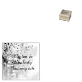 Aiko stempelkussen 	rubberstempel (Gestempeld)