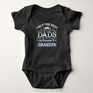 AIl over Dads Romper
