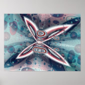 Aileron Poster (Voorkant)