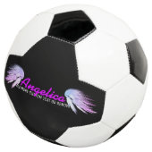 AILES ANGEL Couleur de l'Imaginaire avec nom pourp (3/4)