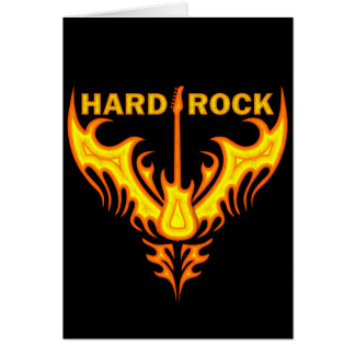 AILES DE HARD ROCK