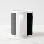 Ailes De Mug Jumbo Léger (Dos)
