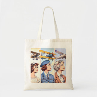 Ailes de son propre sac