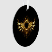 Ailes de Steampunk (devant)