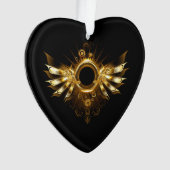 Ailes de Steampunk (devant)