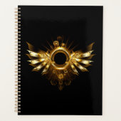 Ailes de Steampunk (Devant)