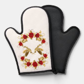 Ailes d'or (Recto/Verso)