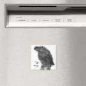 Ailes du changement aimant (In Situ (Lave-vaisselle))