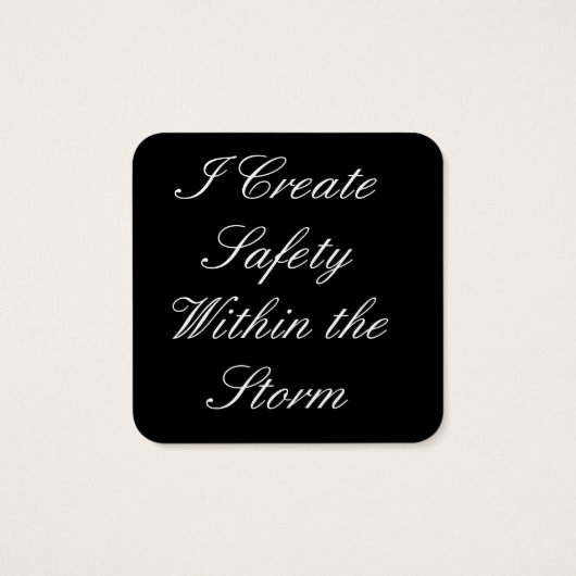 Ailes émergentes - Papillon caché (Dos)