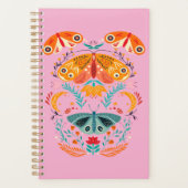 Ailes enchantées Magique papillon de papillon (Devant)