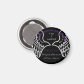 Ailes Magnet par HAMbyWG (Recto/Verso)