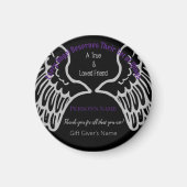 Ailes Magnet par HAMbyWG (Devant)