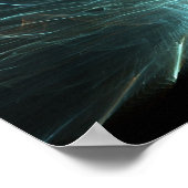Ailes mystiques - Poster (Coin)