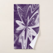ailes papillon (Serviette à main)