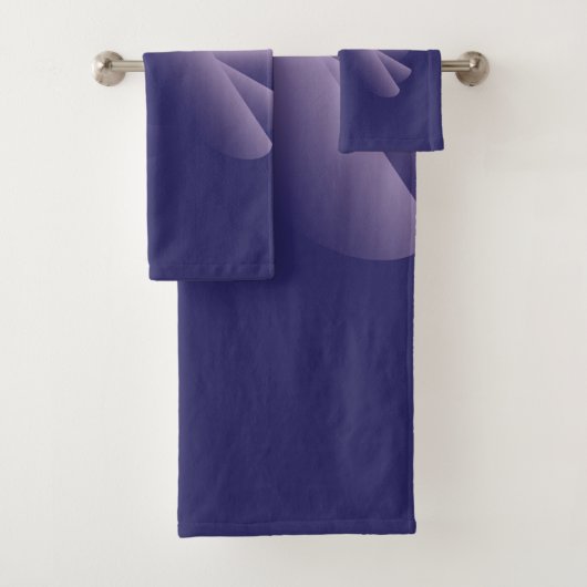 Ailes violettes (En situation)