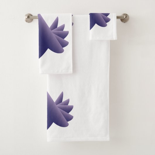 Ailes violettes nb (En situation)