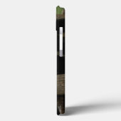 Ailuropoda melanoleuca) 4 Case-Mate iPhone case (Achterkant / Links)