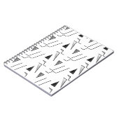 Ailys Handtekening carnet Notitieboek (Linkerzijde)