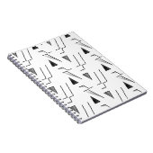 Ailys Signature carnet (Côté Droit)