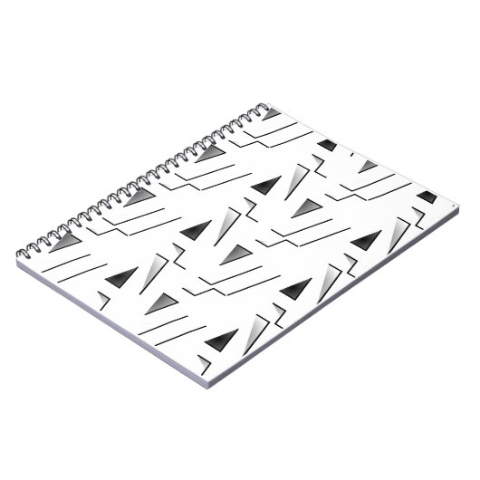 Ailys Signature carnet (Côté gauche)