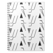 Ailys Signature carnet (Devant)