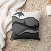Ailyshark kussen (Deken)