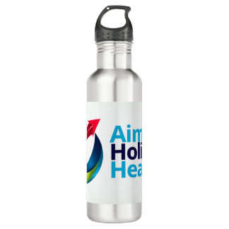 Aim 4 Holistic Health Waterfles