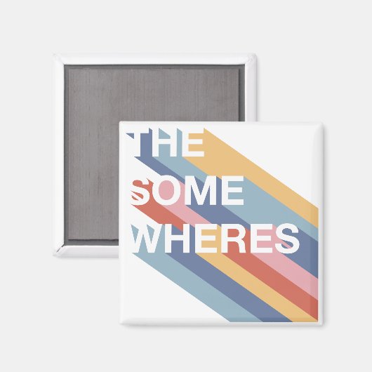 Aimant (Recto/Verso)