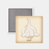 Aimant (Recto/Verso)