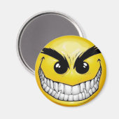 Aimant (Recto/Verso)