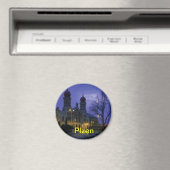 Aimant (In Situ (Lave-vaisselle))