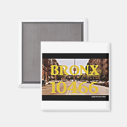 aimant (Recto/Verso)