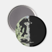 Aimant (Recto/Verso)