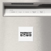 AIMANT  (In Situ (Lave-vaisselle))