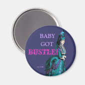 Aimant (Recto/Verso)