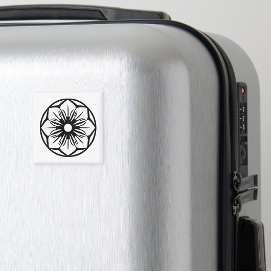 aimant (In Situ (Bagages))
