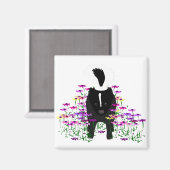 Aimant (Recto/Verso)