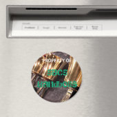 Aimant (In Situ (Lave-vaisselle))