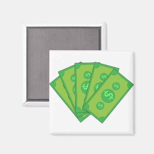 AIMANT 💰 (Recto/Verso)