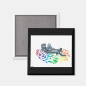 Aimant (Recto/Verso)