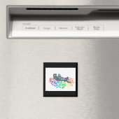 Aimant (In Situ (Lave-vaisselle))